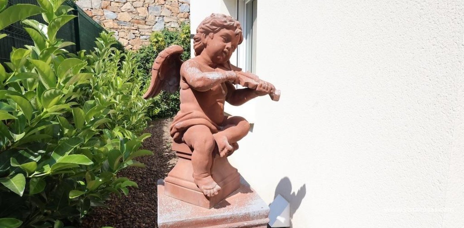 Resale - Villa - Algorfa - La Finca Golf Resort