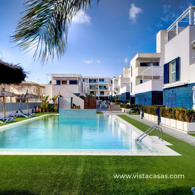 Apartment - Resale - Playa Flamenca - Playa Flamenca