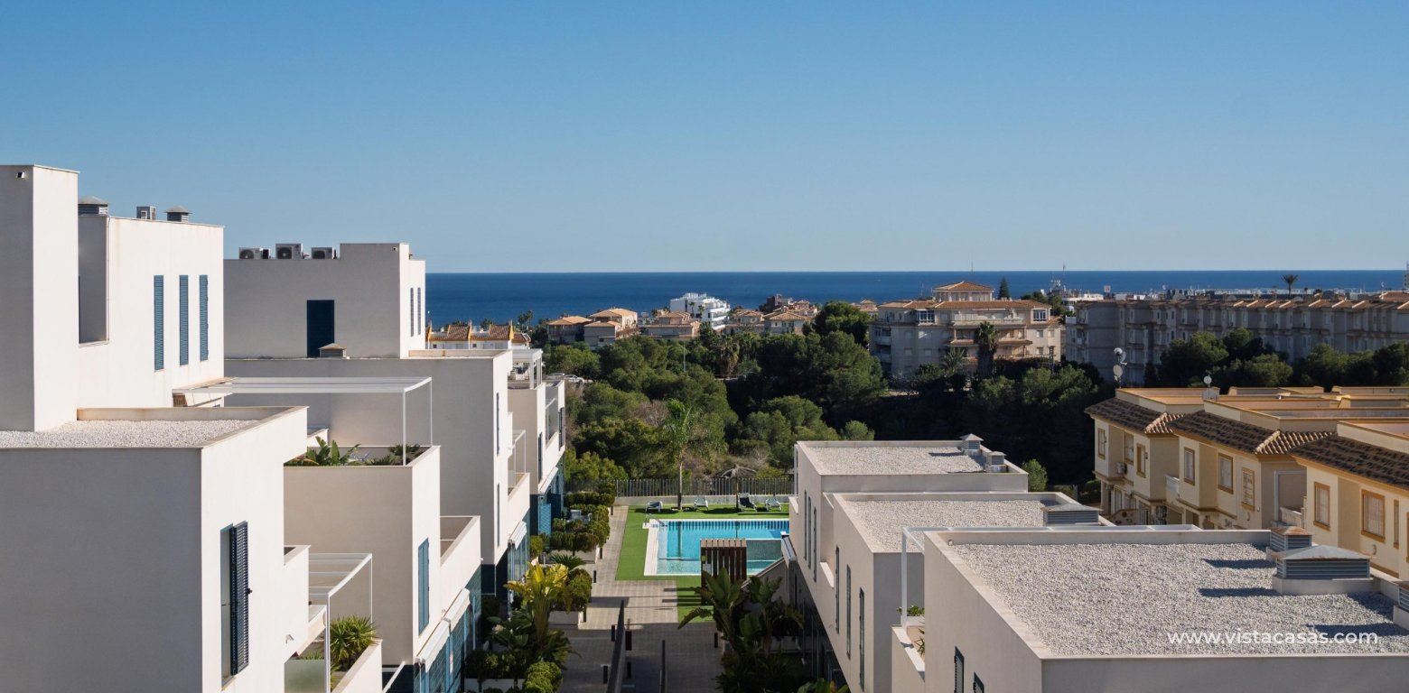 Sale - Wohnung - Playa Flamenca