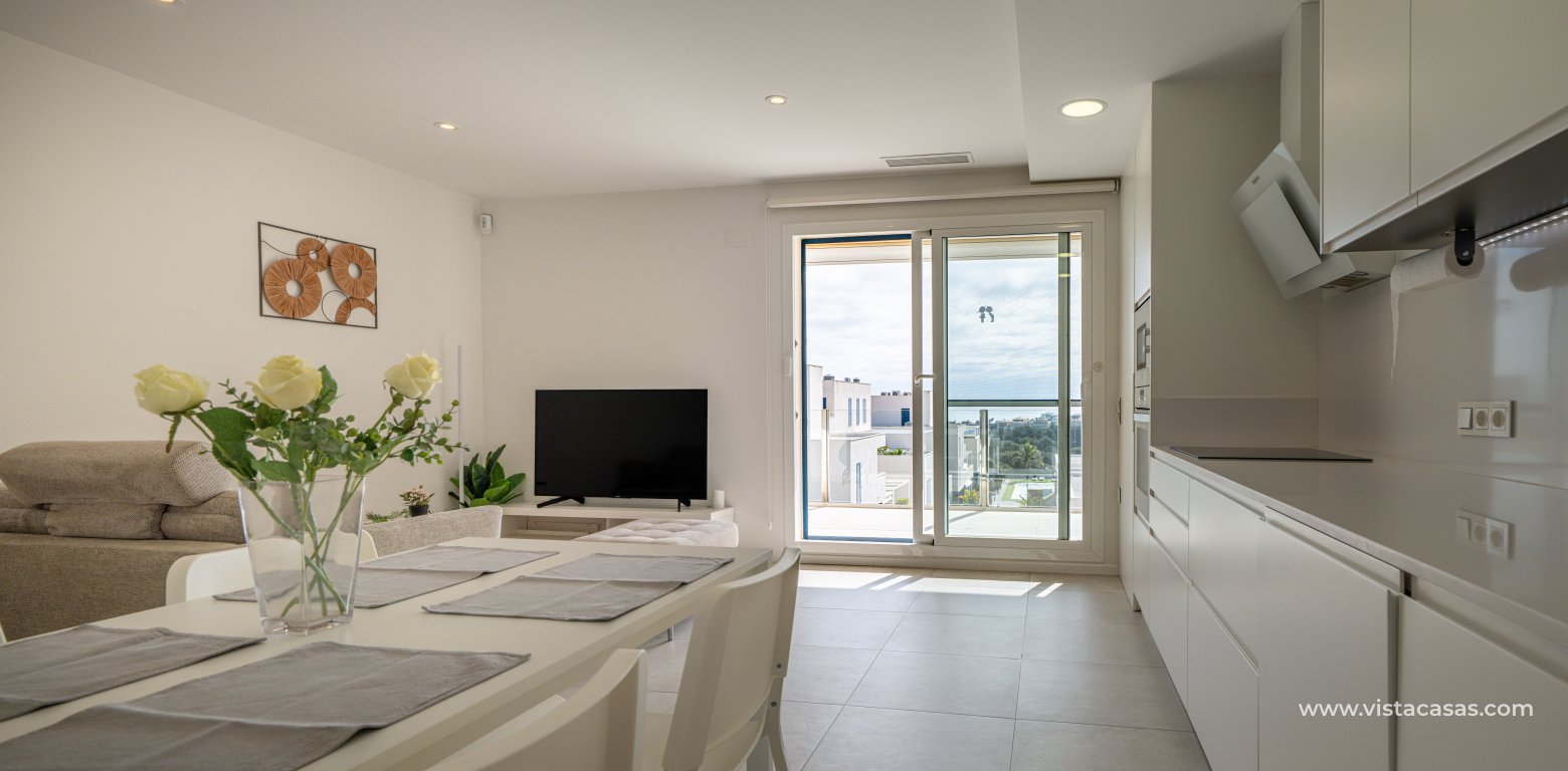 Sale - Wohnung - Playa Flamenca