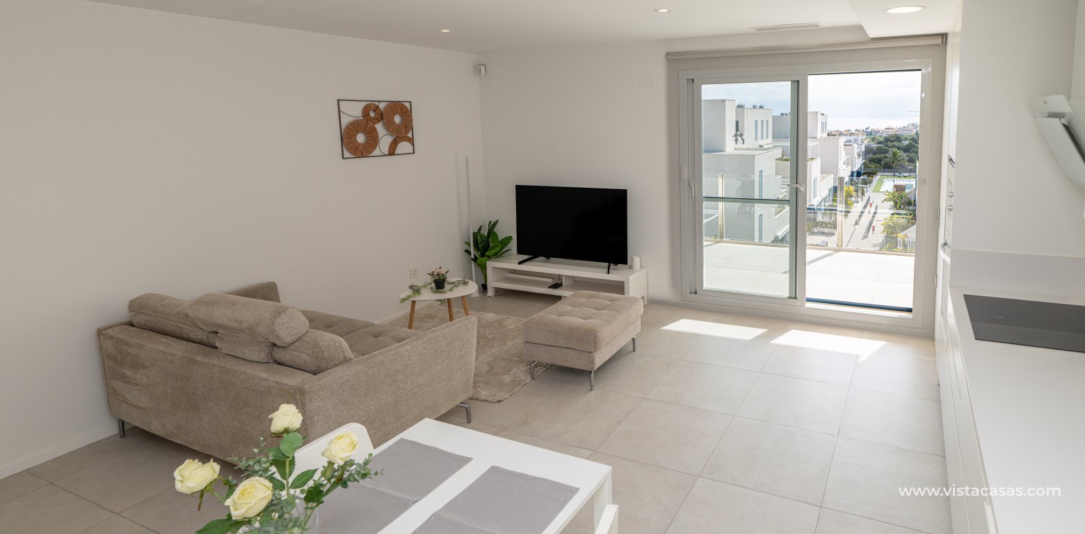 Sale - Wohnung - Playa Flamenca