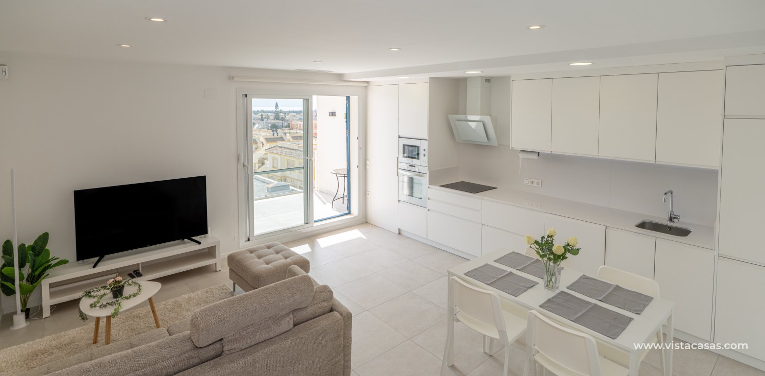 Sale - Wohnung - Playa Flamenca