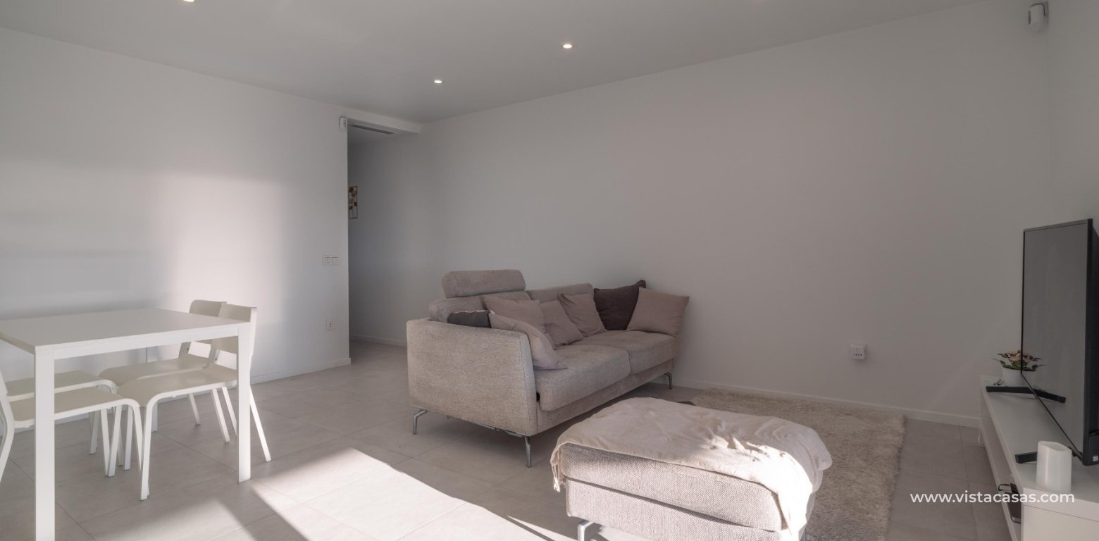 Sale - Wohnung - Playa Flamenca