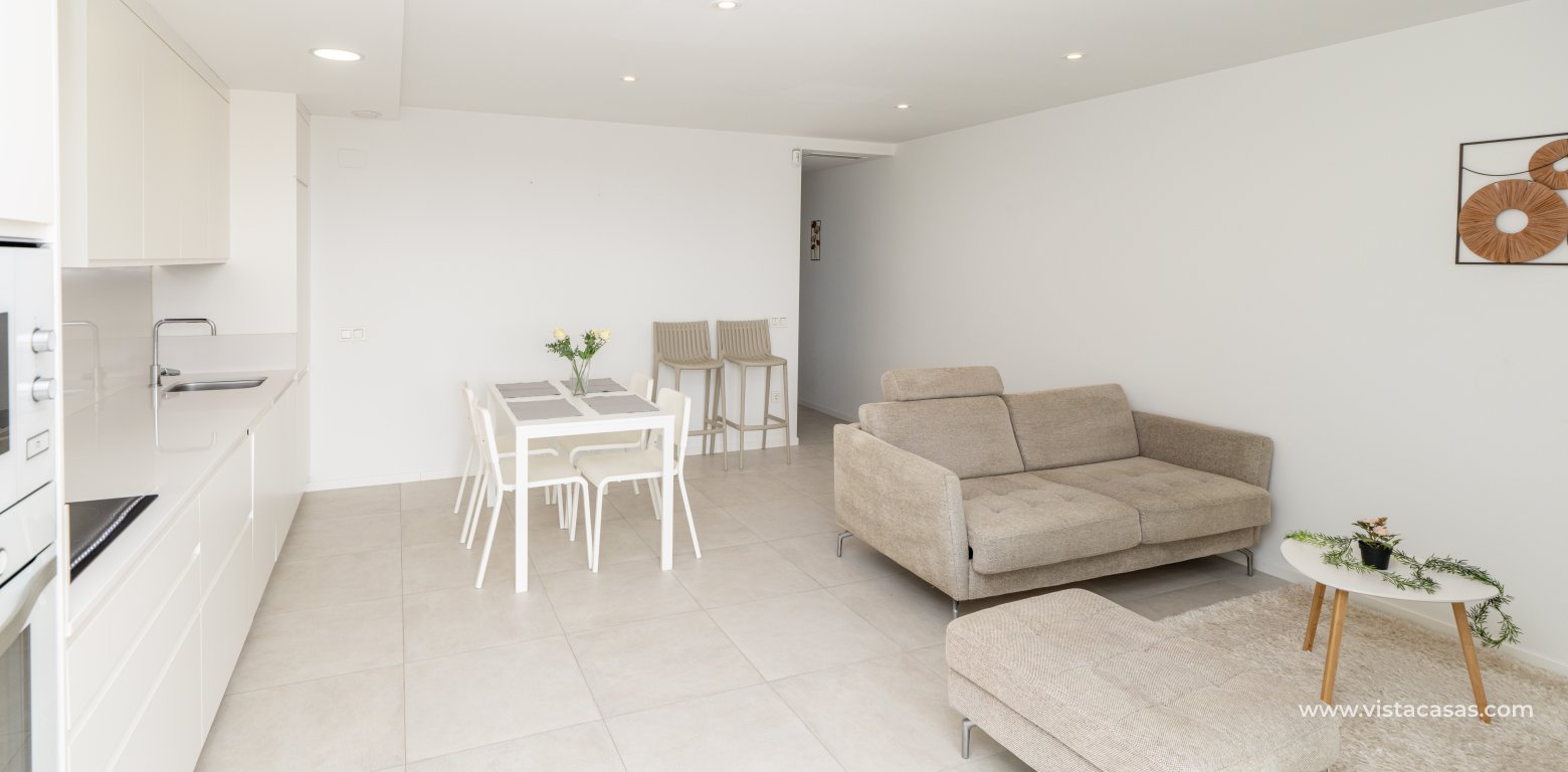 Sale - Wohnung - Playa Flamenca