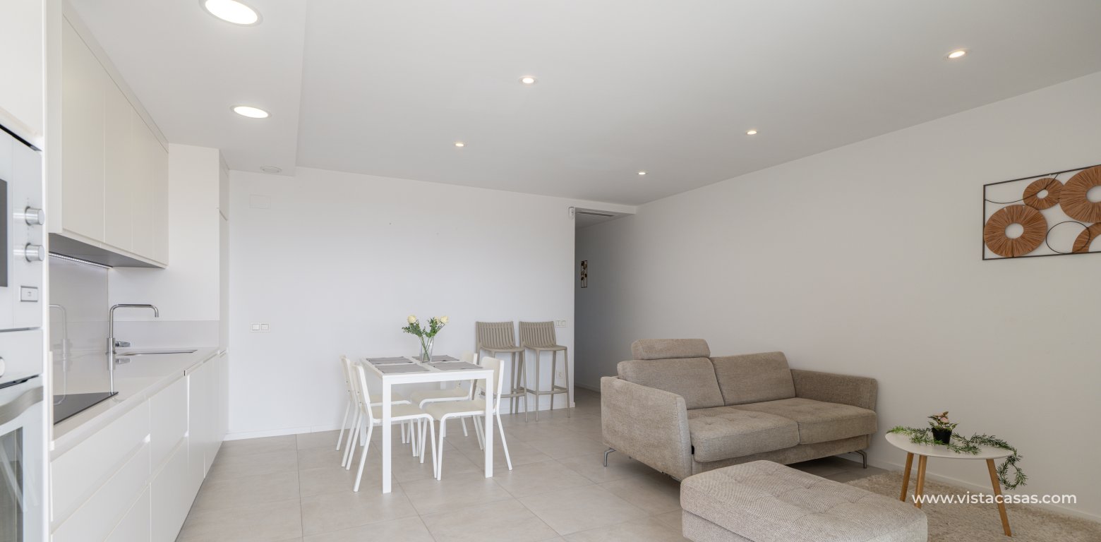 Sale - Wohnung - Playa Flamenca