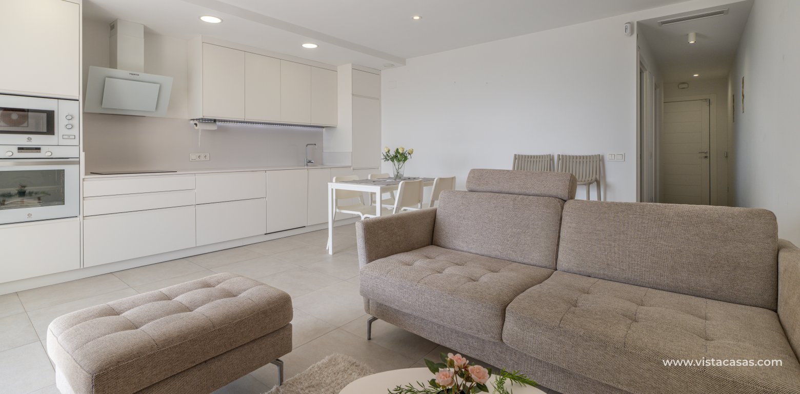 Sale - Wohnung - Playa Flamenca