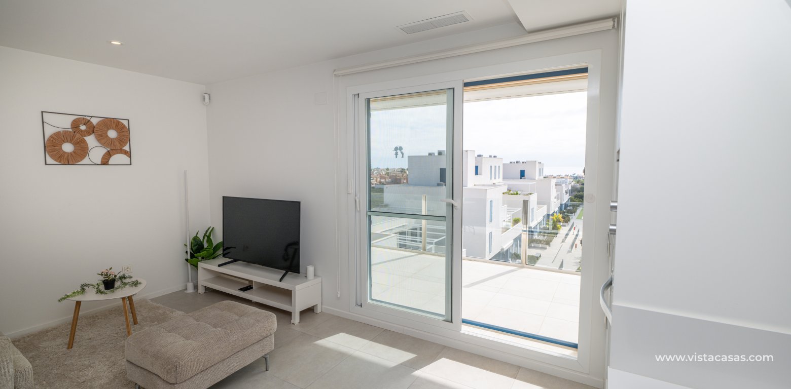 Sale - Wohnung - Playa Flamenca