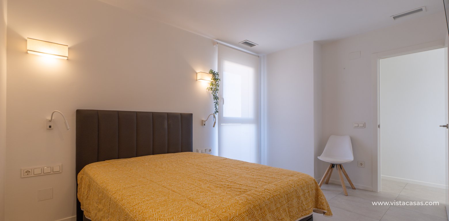 Sale - Wohnung - Playa Flamenca