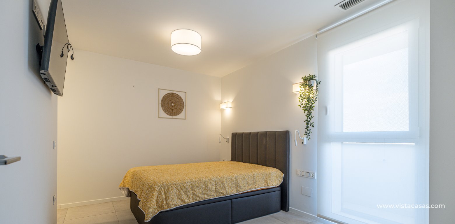 Sale - Wohnung - Playa Flamenca