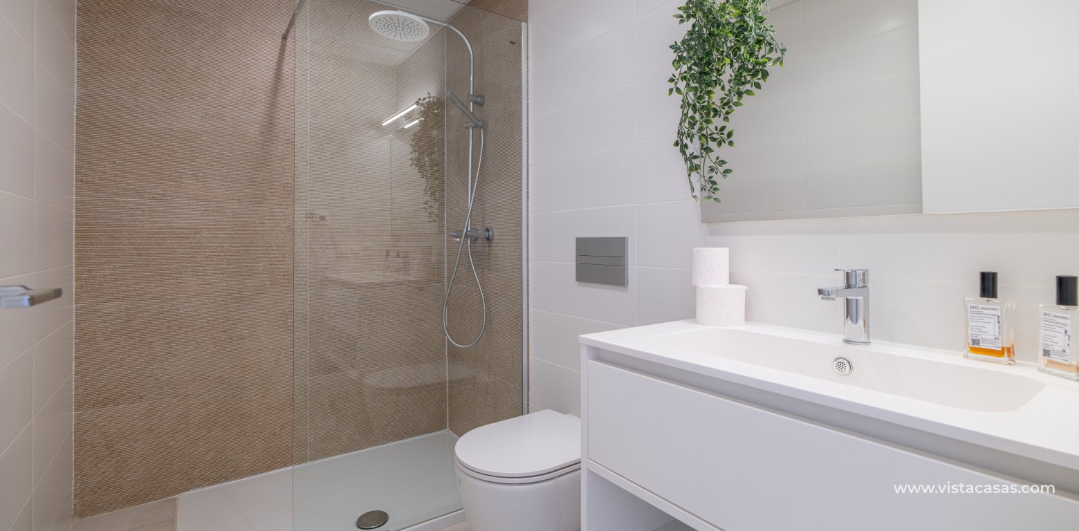 Sale - Wohnung - Playa Flamenca