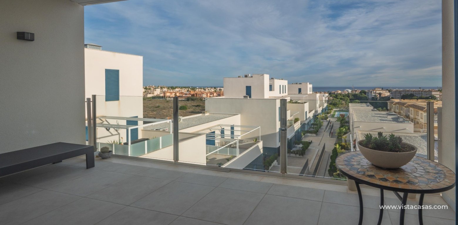 Sale - Wohnung - Playa Flamenca