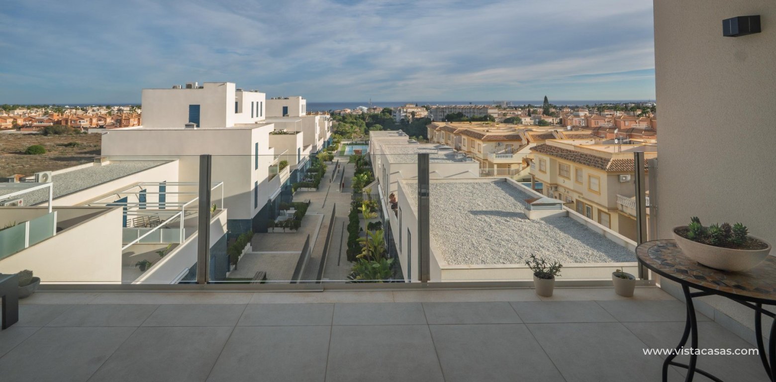 Sale - Wohnung - Playa Flamenca