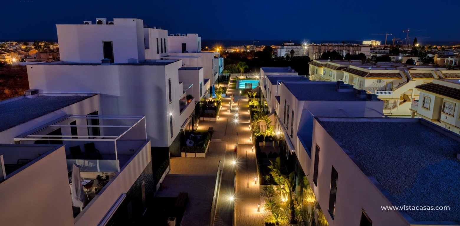 Sale - Wohnung - Playa Flamenca