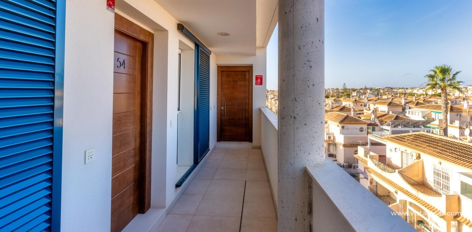 Sale - Wohnung - Playa Flamenca