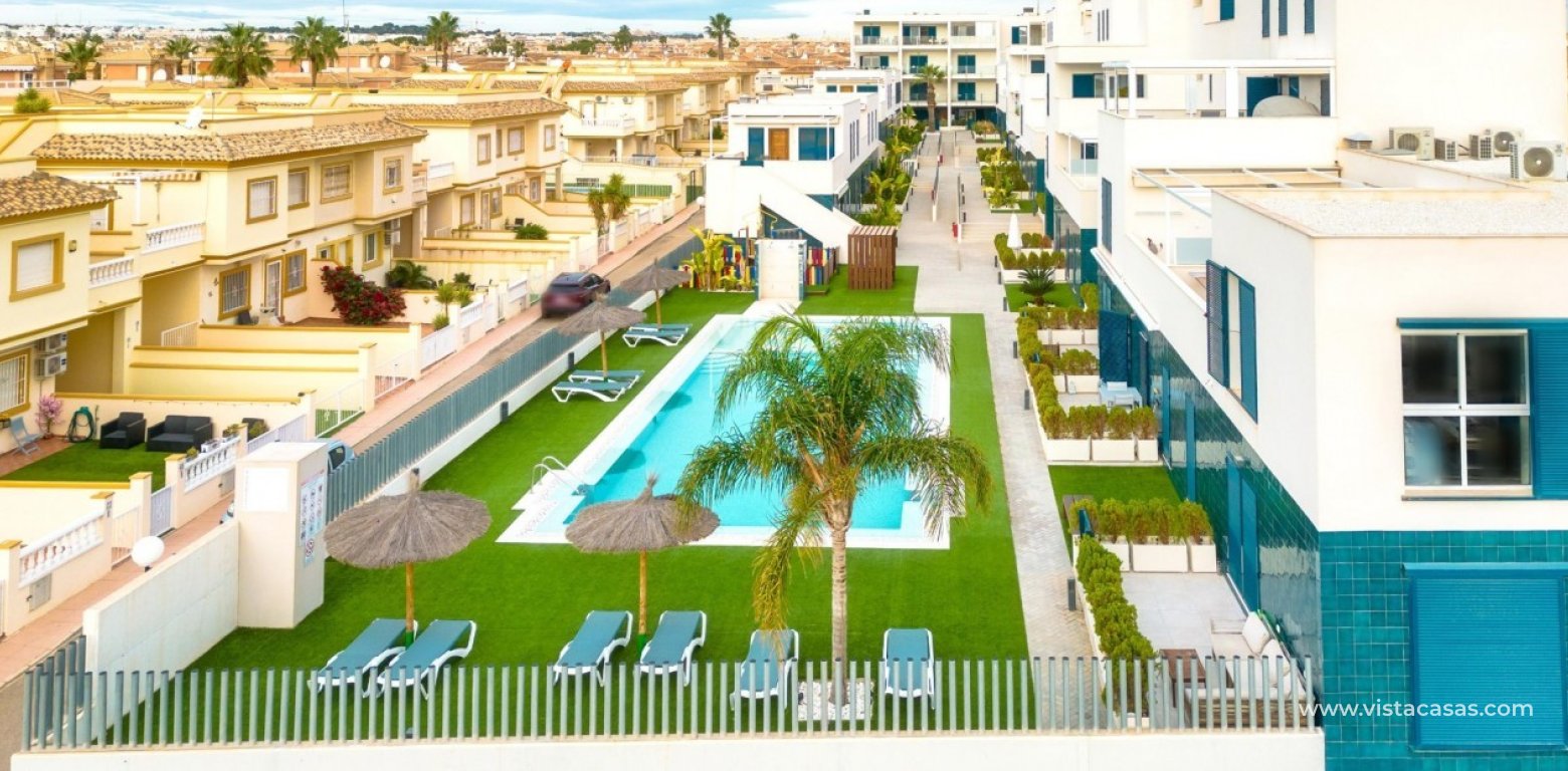 Sale - Wohnung - Playa Flamenca