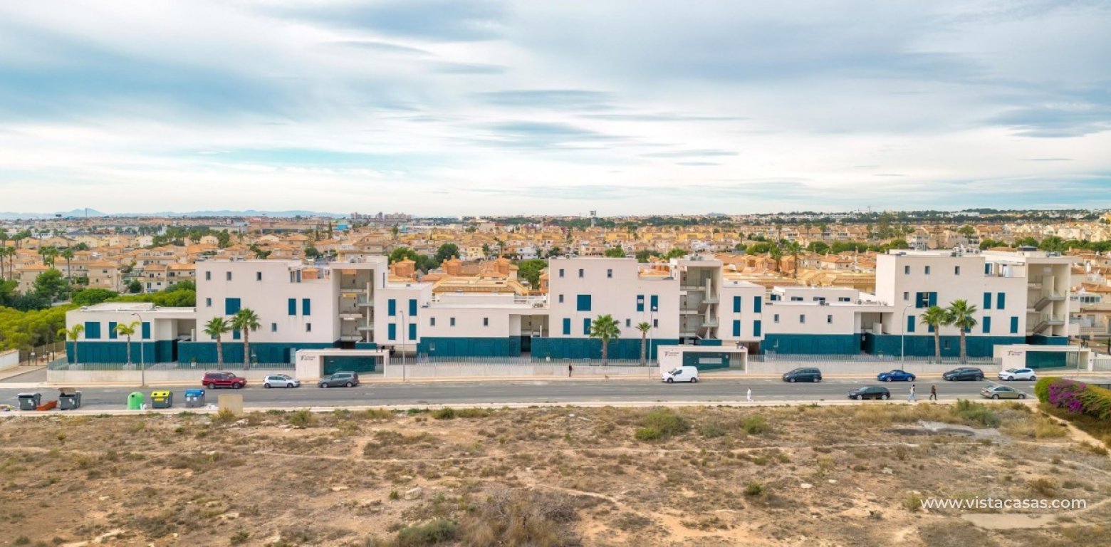Sale - Wohnung - Playa Flamenca