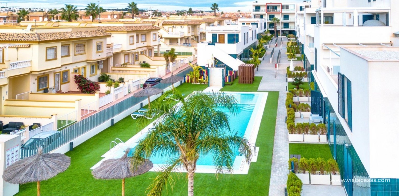 Sale - Wohnung - Playa Flamenca