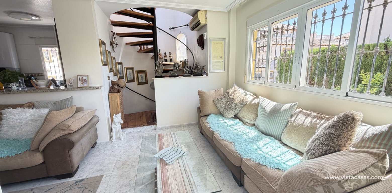 Vente - Villa - Villamartin
