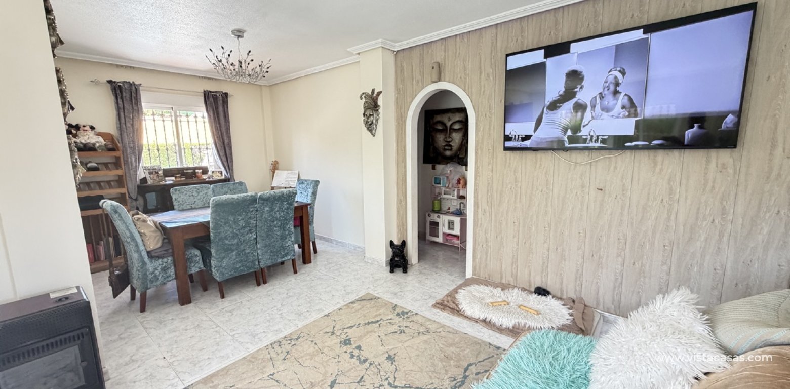 Vente - Villa - Villamartin