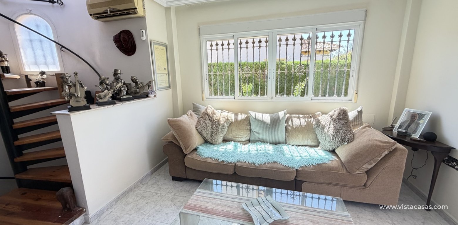 Vente - Villa - Villamartin