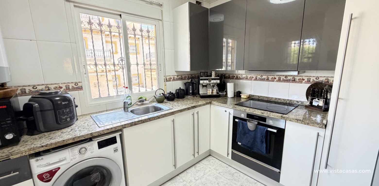 Vente - Villa - Villamartin