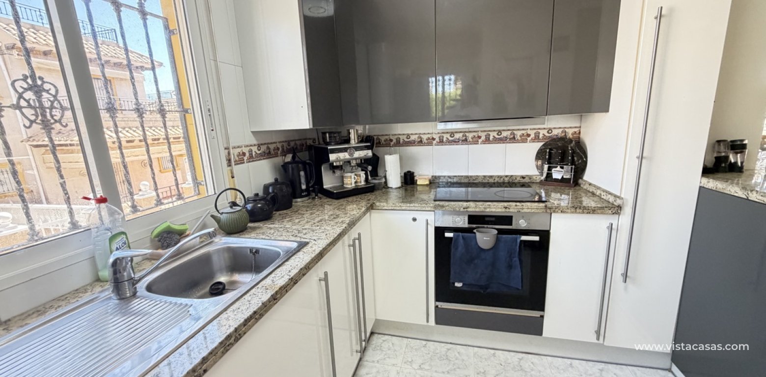 Vente - Villa - Villamartin