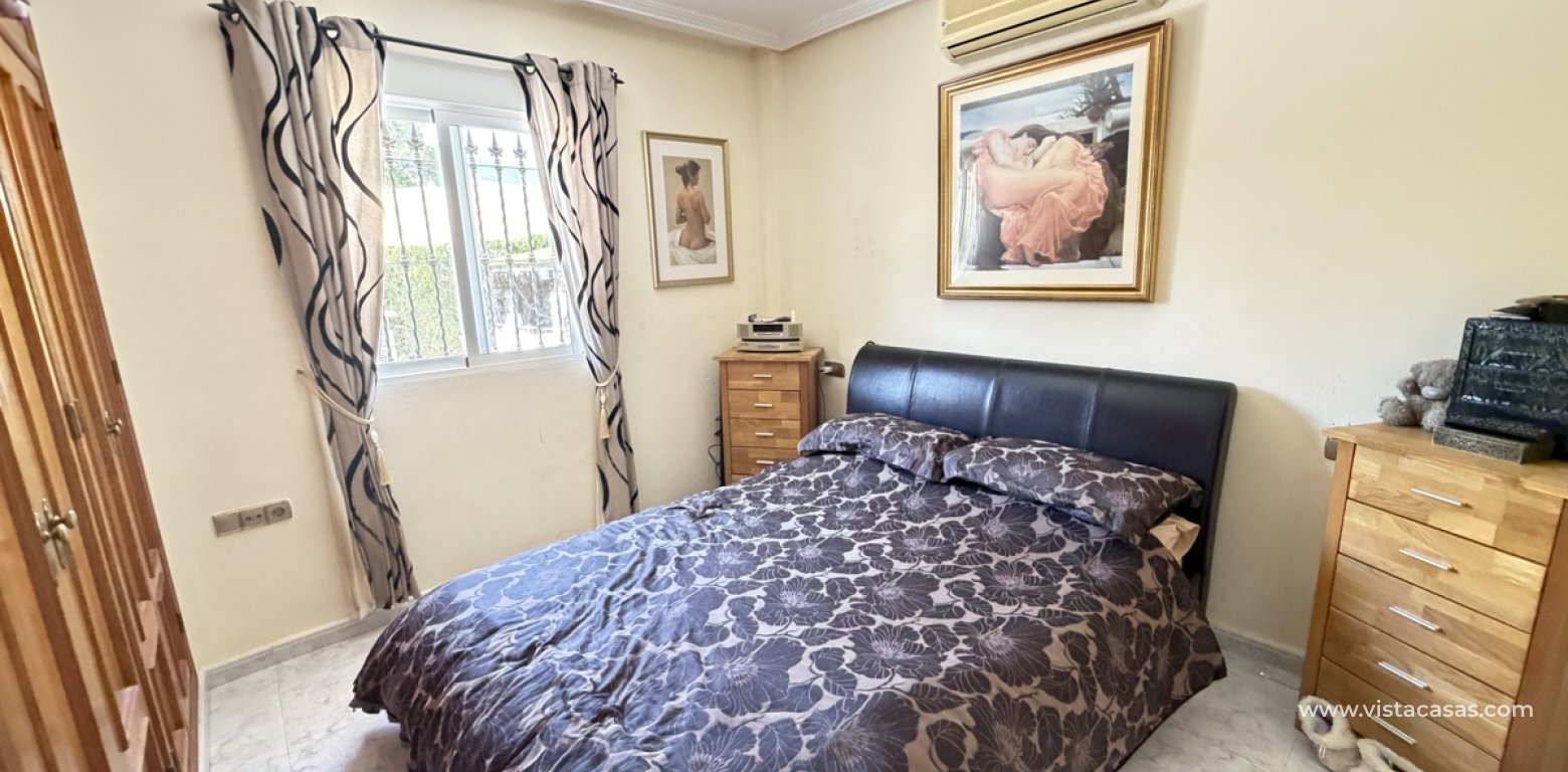Vente - Villa - Villamartin