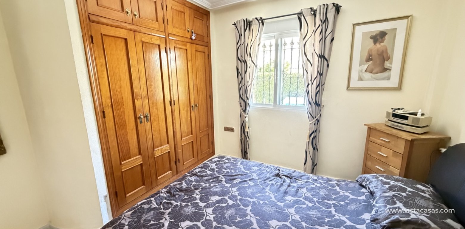 Vente - Villa - Villamartin