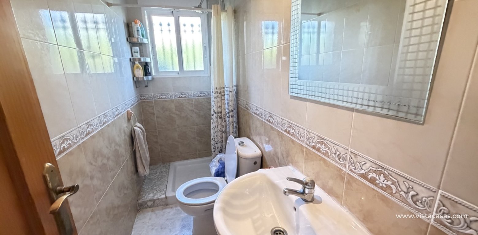 Vente - Villa - Villamartin