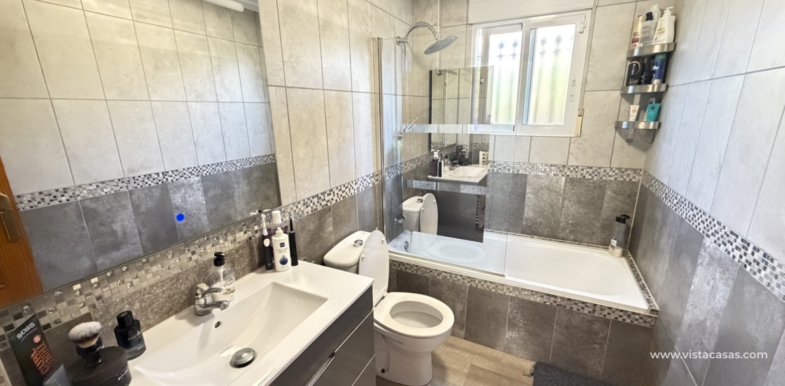 Vente - Villa - Villamartin