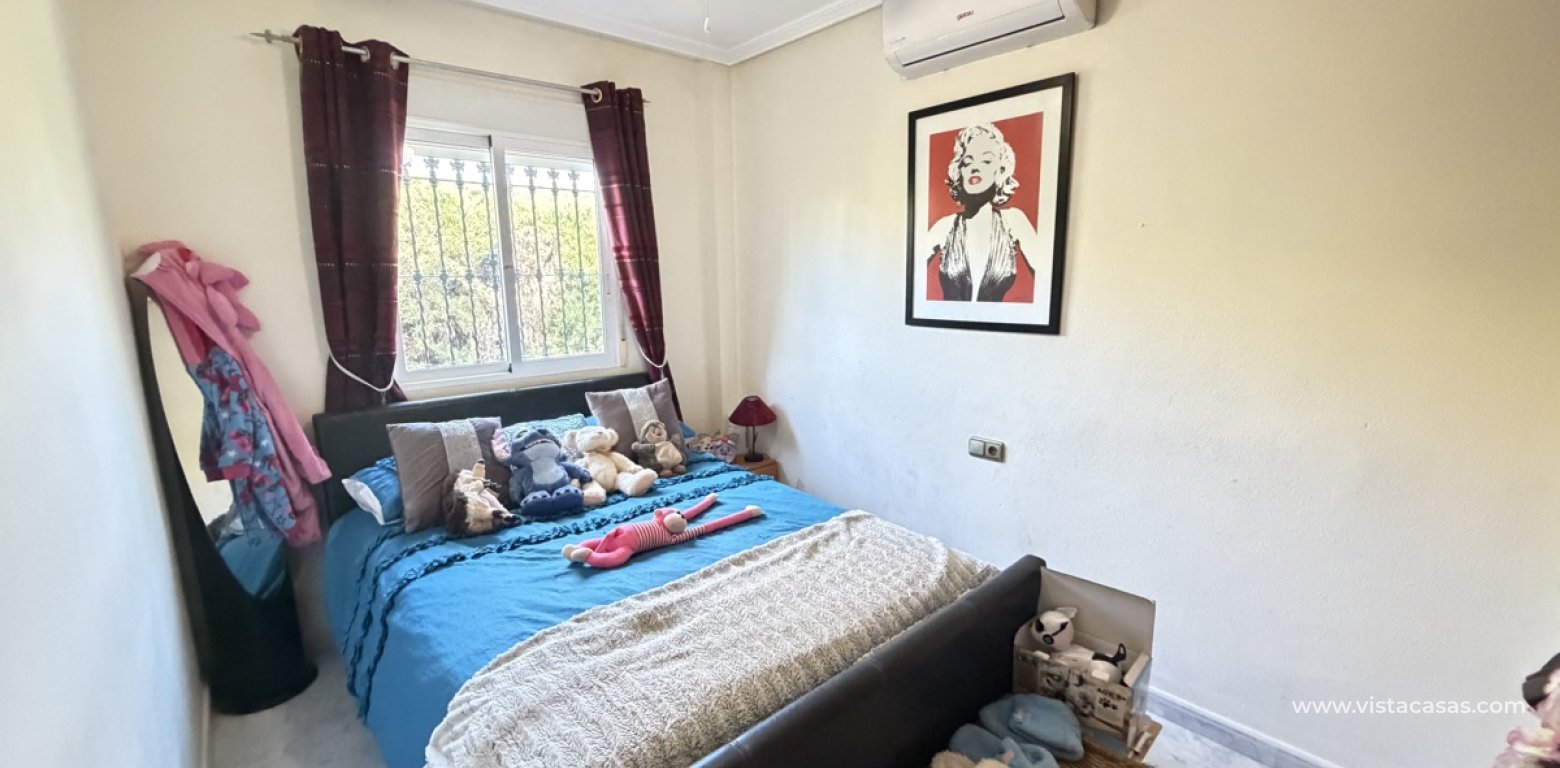 Vente - Villa - Villamartin