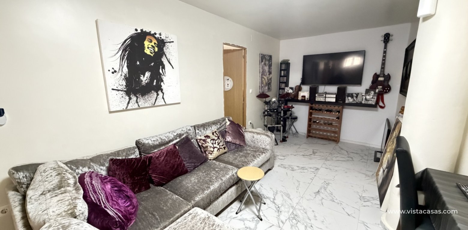 Vente - Villa - Villamartin