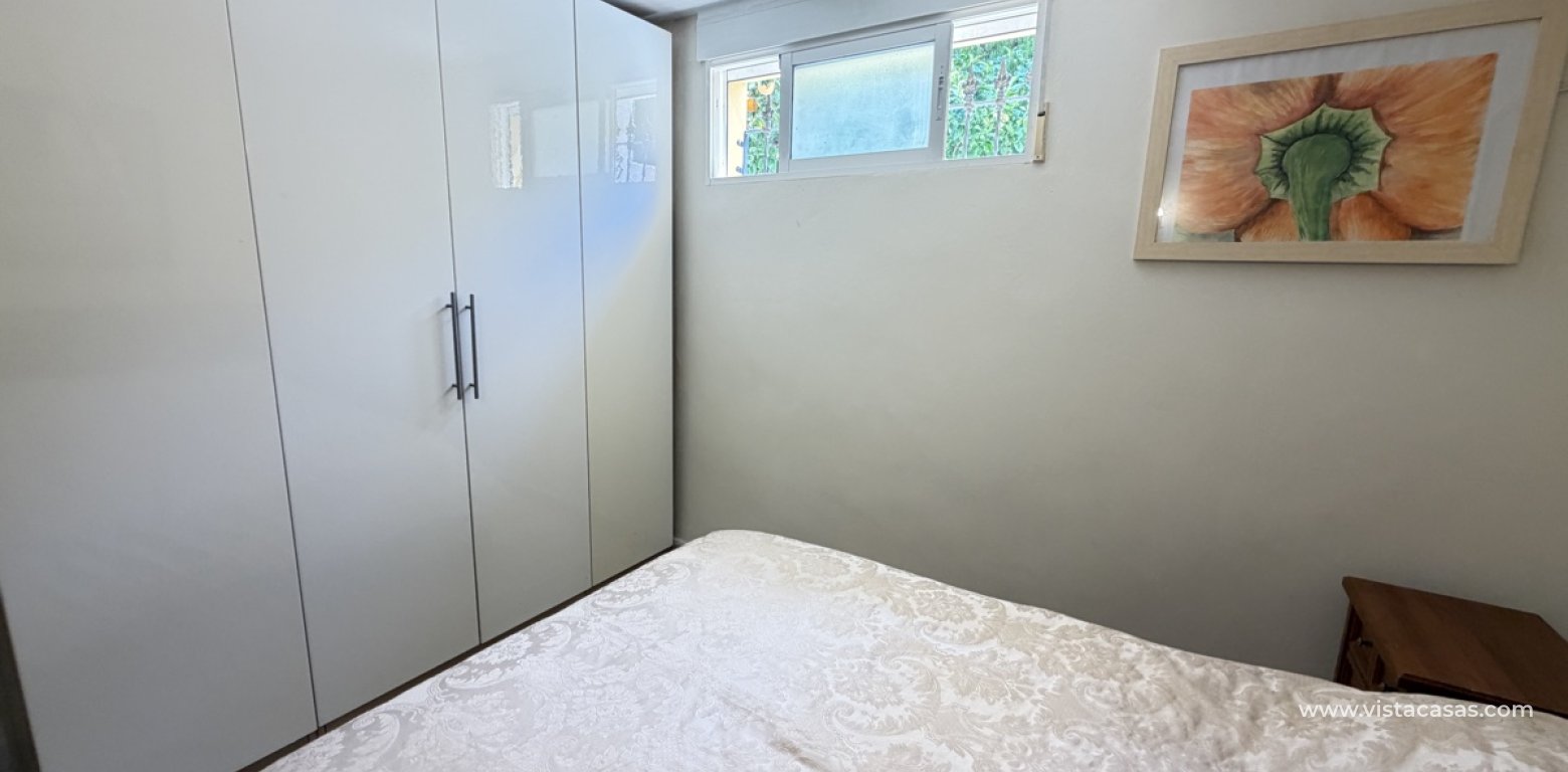 Vente - Villa - Villamartin