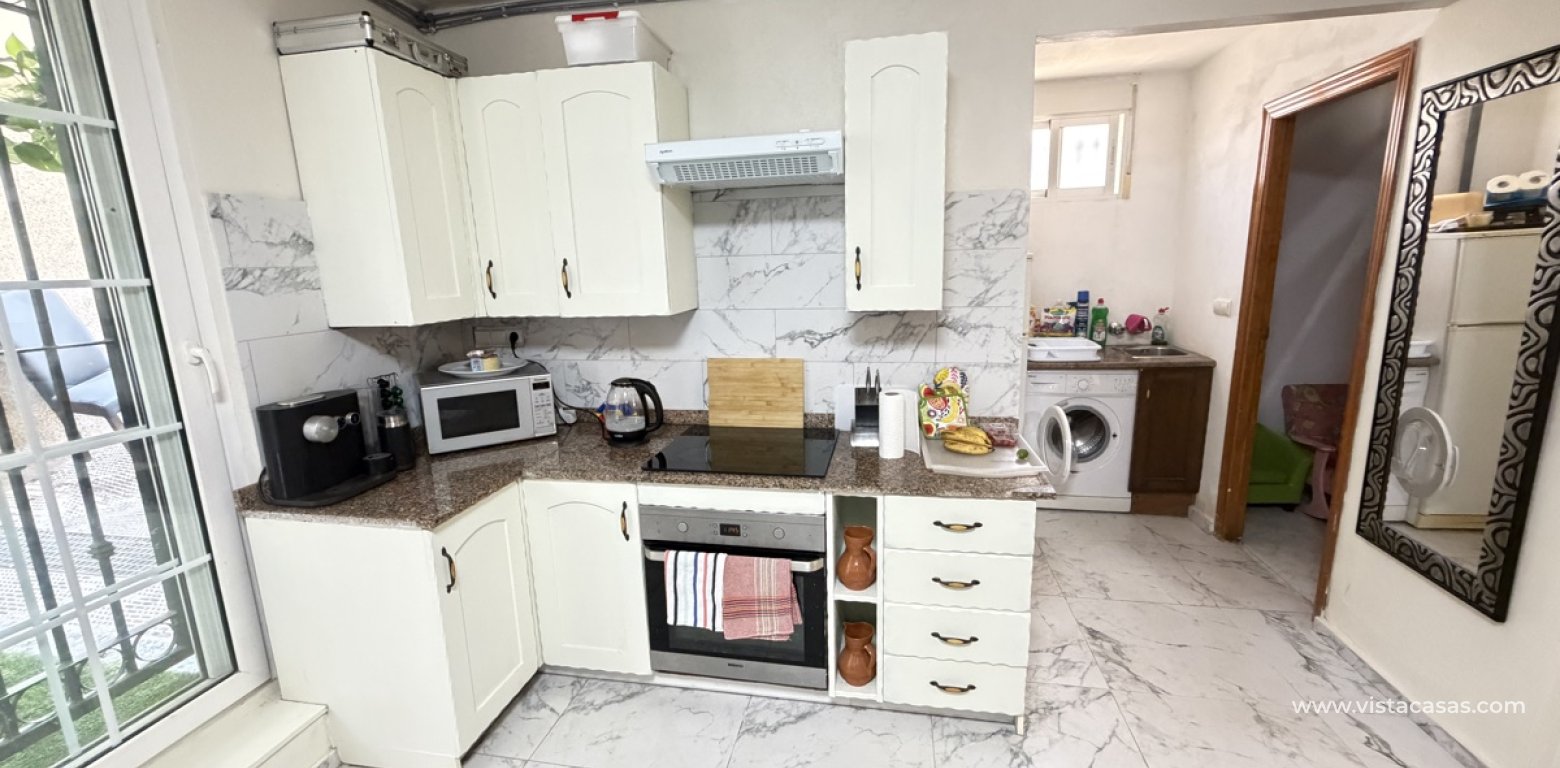 Vente - Villa - Villamartin