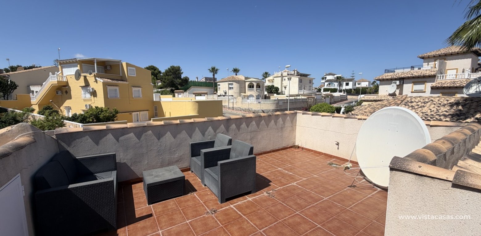 Vente - Villa - Villamartin