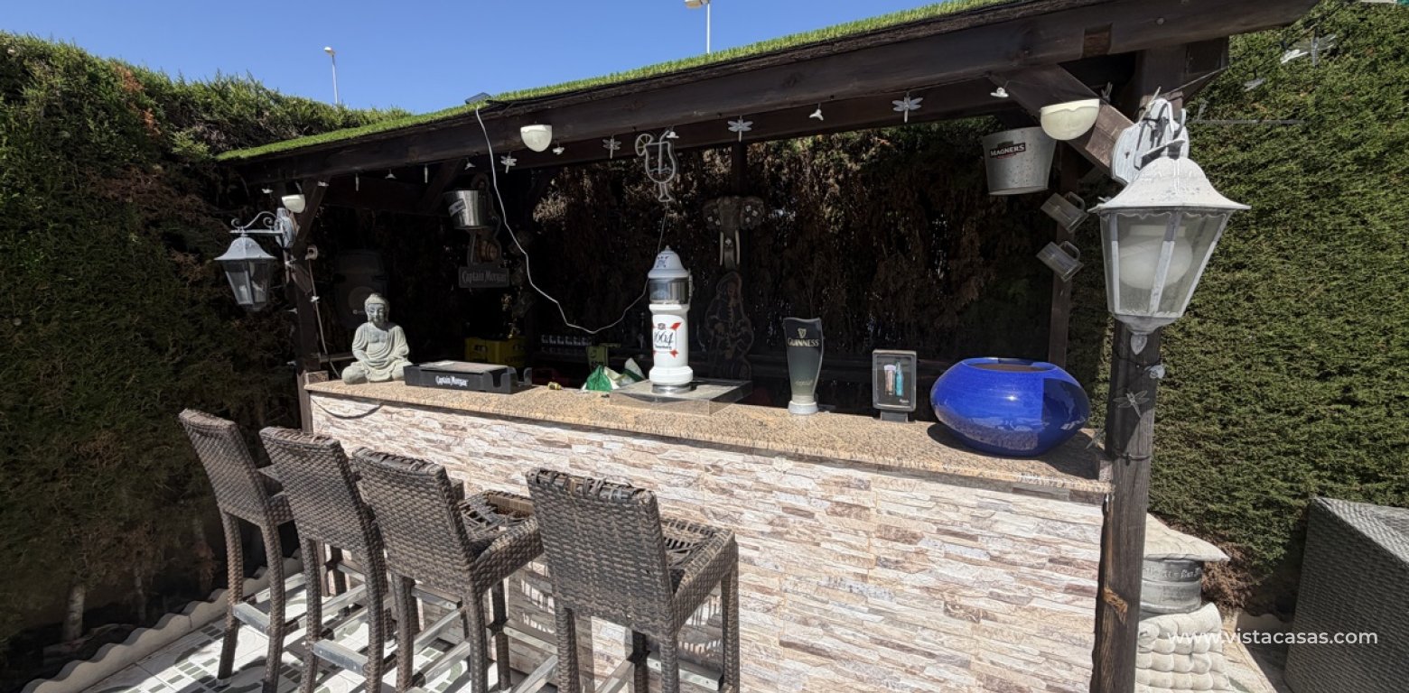 Vente - Villa - Villamartin