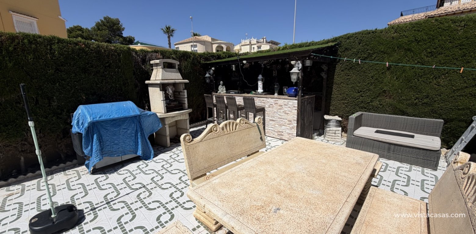 Vente - Villa - Villamartin
