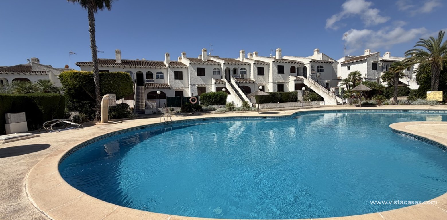 Sale - Appartement - Cabo Roig