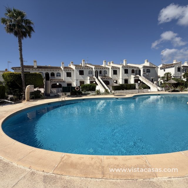 Wohnung - Sale - Cabo Roig - Cabo Roig