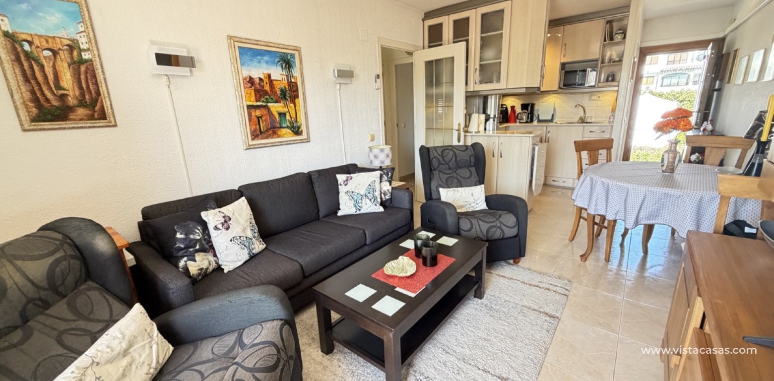 Sale - Appartement - Cabo Roig