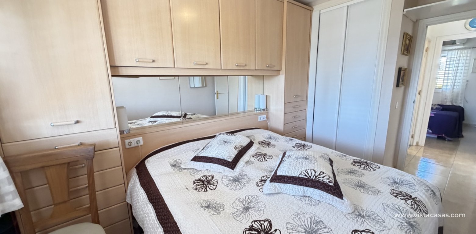 Sale - Appartement - Cabo Roig
