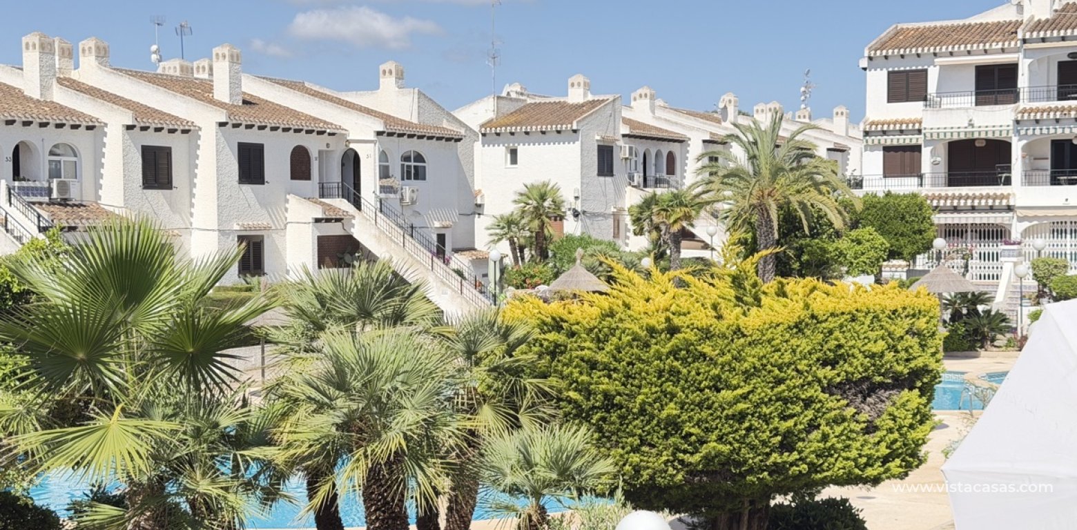 Sale - Appartement - Cabo Roig