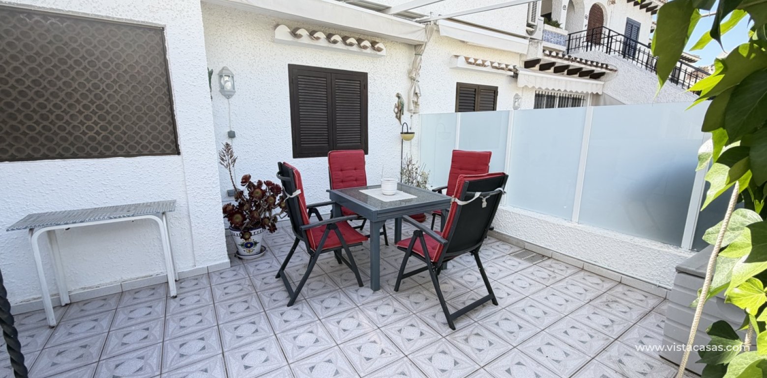 Sale - Appartement - Cabo Roig