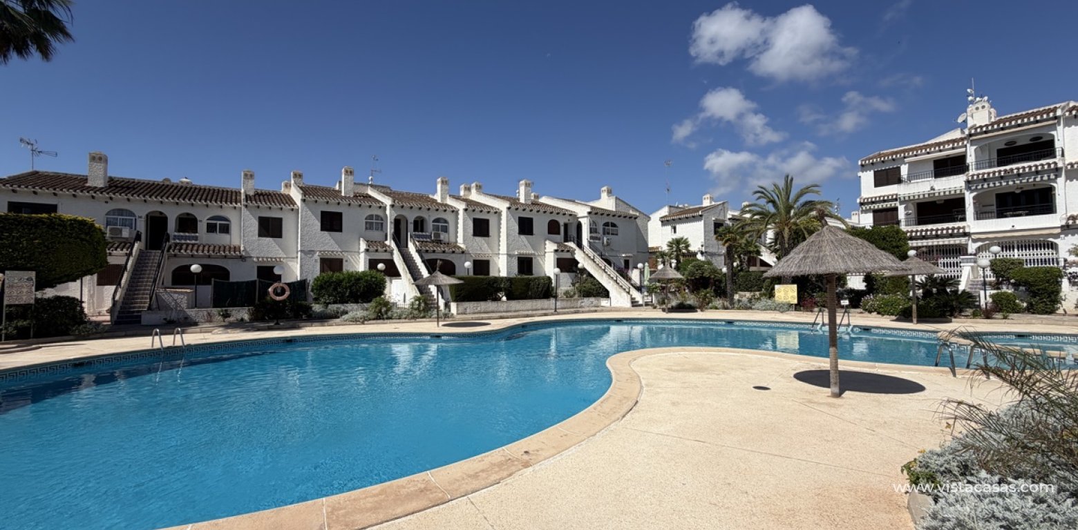 Sale - Appartement - Cabo Roig