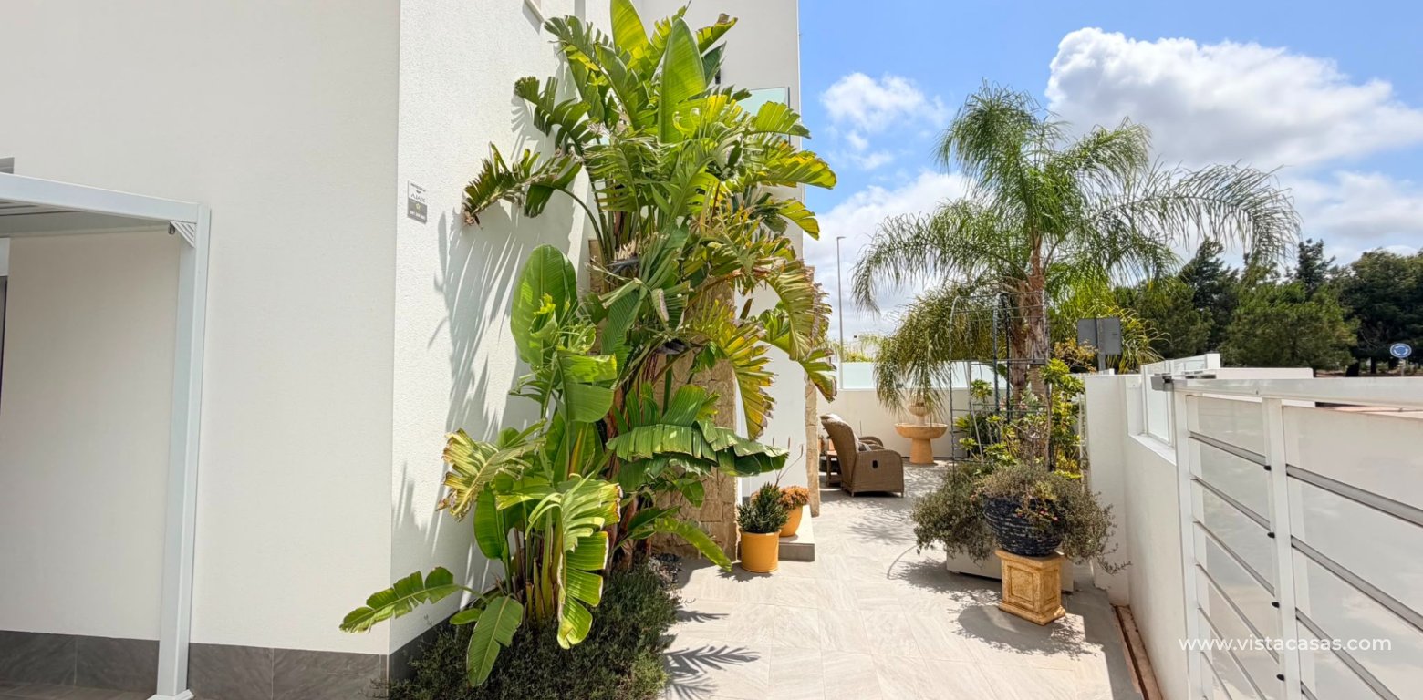Sale - Villa - Los Montesinos