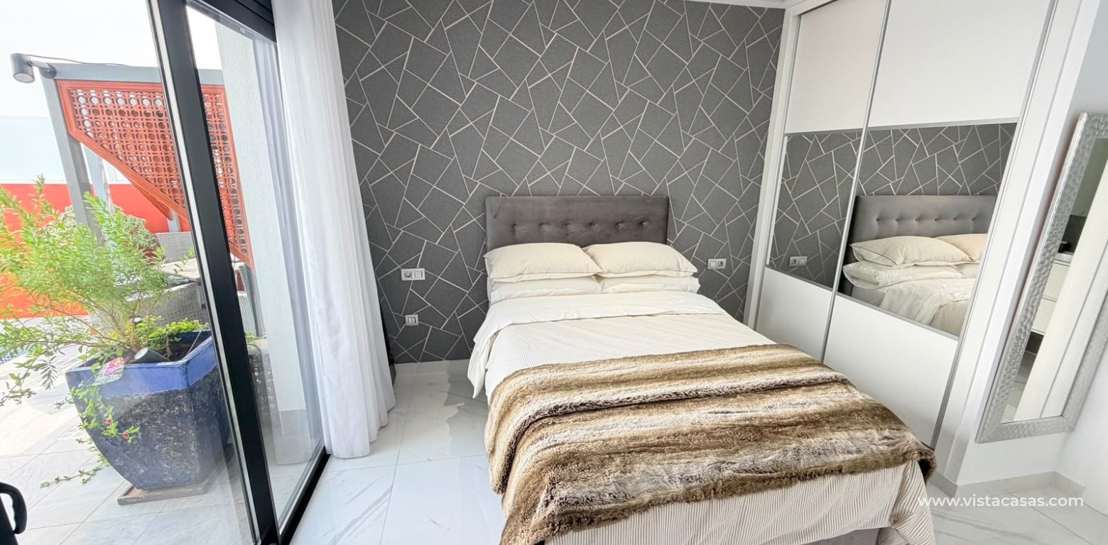 Sale - Villa - Los Montesinos