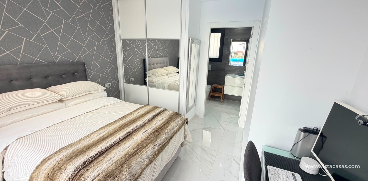 Sale - Villa - Los Montesinos
