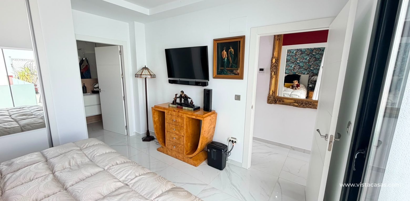 Sale - Villa - Los Montesinos