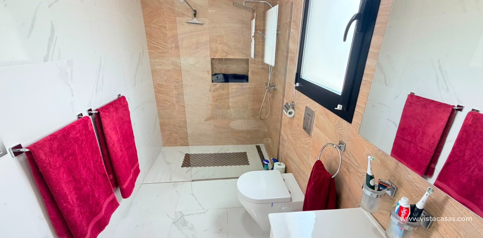 Sale - Villa - Los Montesinos