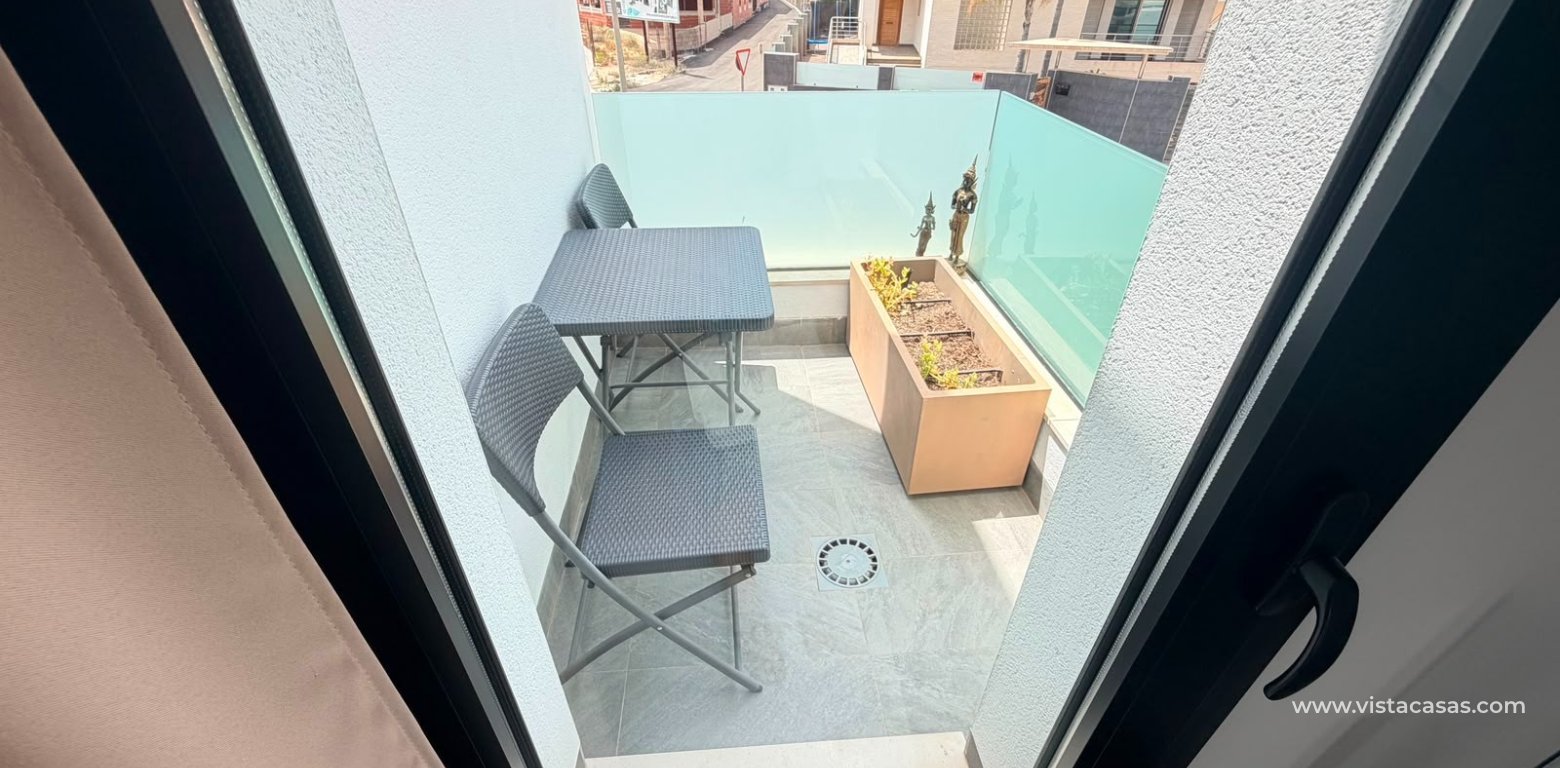 Sale - Villa - Los Montesinos